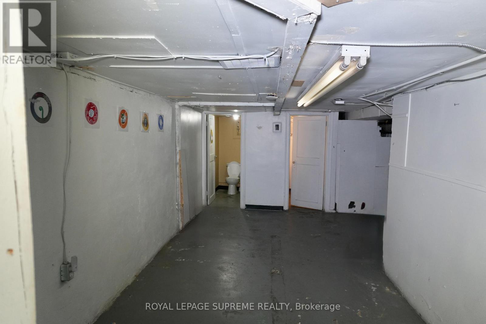 1209 Bloor Street W, Toronto, Ontario  M6H 1N4 - Photo 2 - C14034194