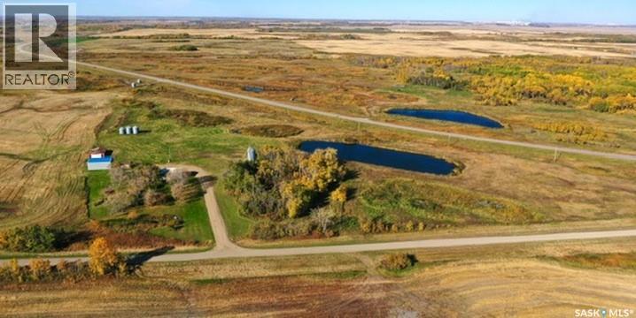 Country Mile Acres - Rm Of Spy Hill, Spy Hill Rm No. 152, Saskatchewan  S0A 3W0 - Photo 32 - SK051087
