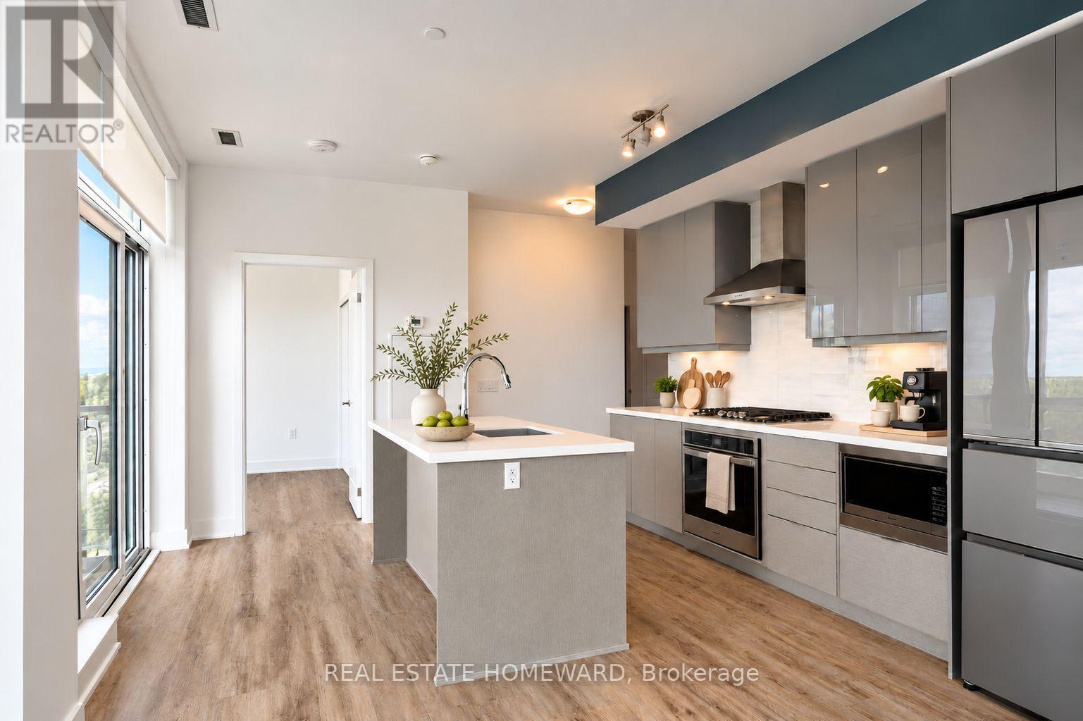 633 - 11750 Ninth Line, Whitchurch-Stouffville, Ontario  L4A 8B4 - Photo 11 - N14082054