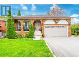593A SCARLETT ROAD N, Toronto, Ontario