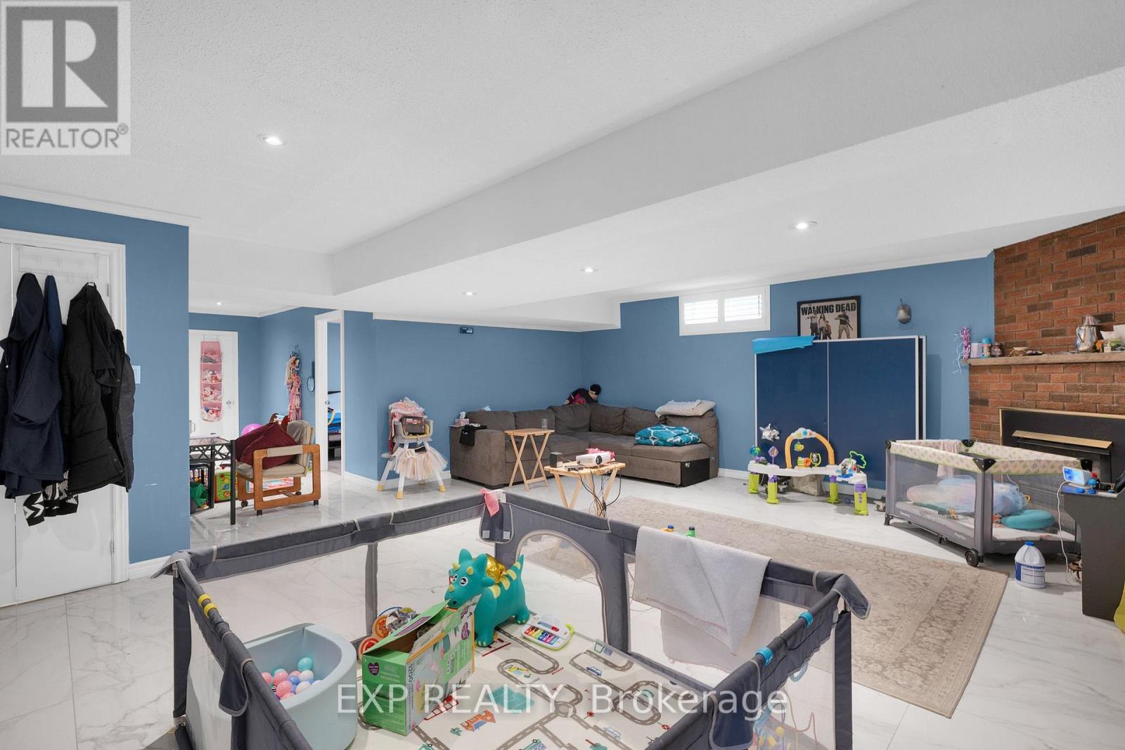 593a Scarlett Road N, Toronto, Ontario  M9P 2S6 - Photo 25 - W14086374