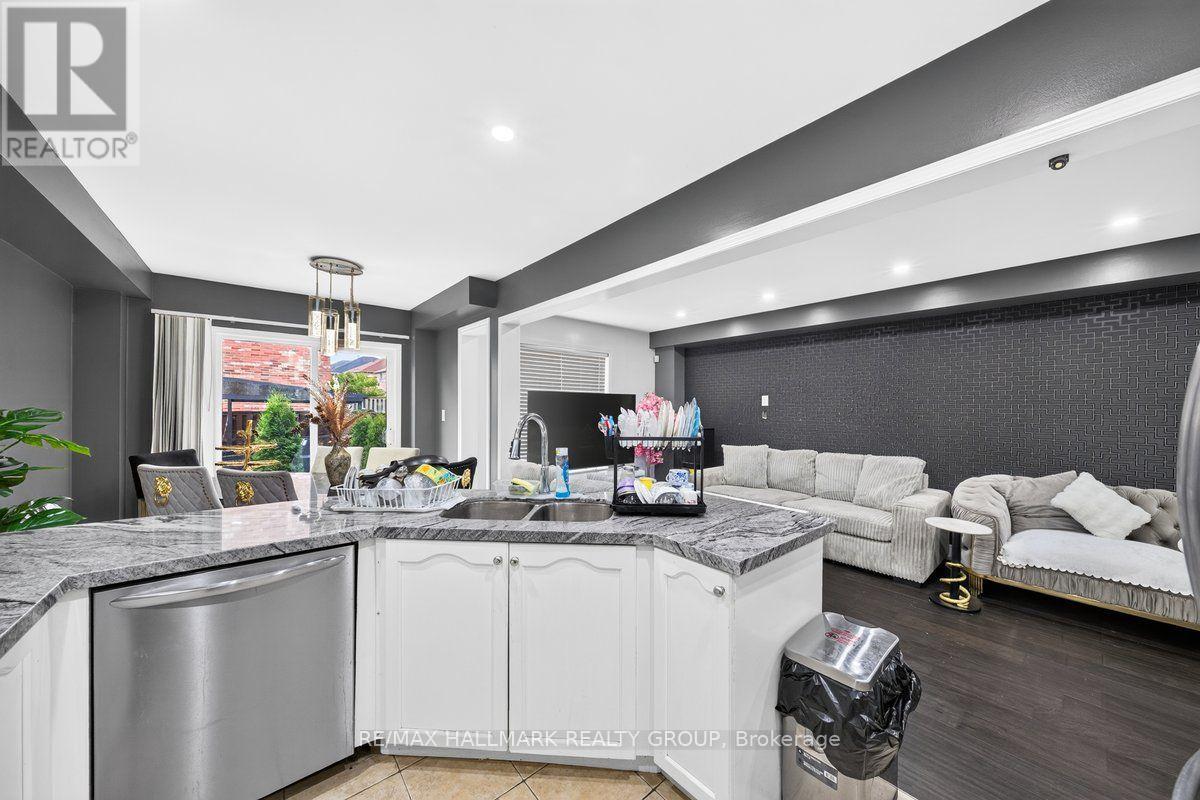 3155 Cabano Crescent, Mississauga, Ontario  L5M 0C5 - Photo 14 - W14084166