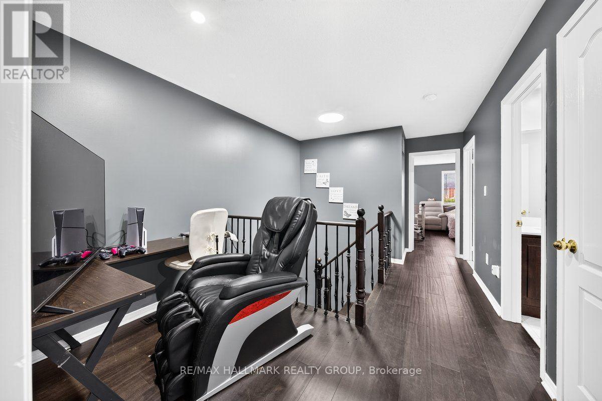 3155 Cabano Crescent, Mississauga, Ontario  L5M 0C5 - Photo 19 - W14084166