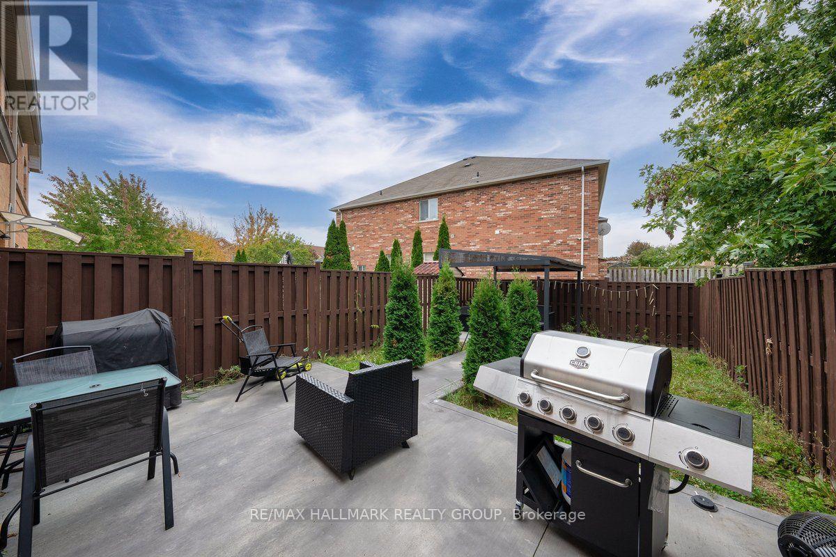 3155 Cabano Crescent, Mississauga, Ontario  L5M 0C5 - Photo 40 - W14084166
