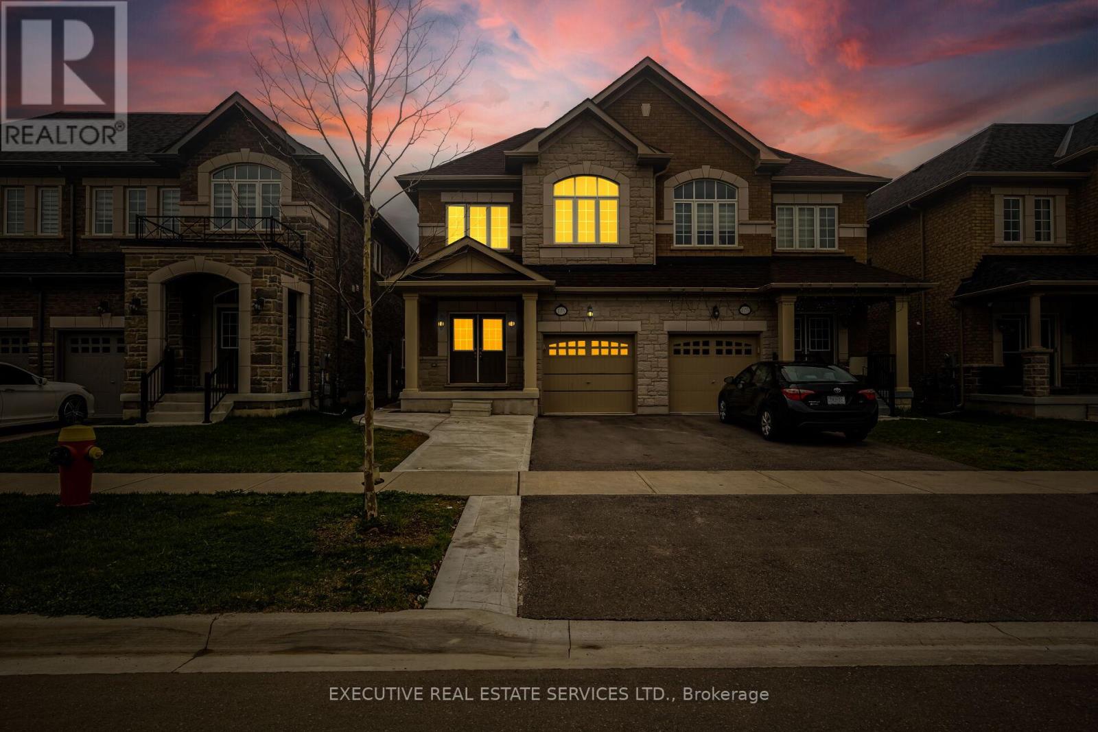 105 BRANIGAN CRESCENT