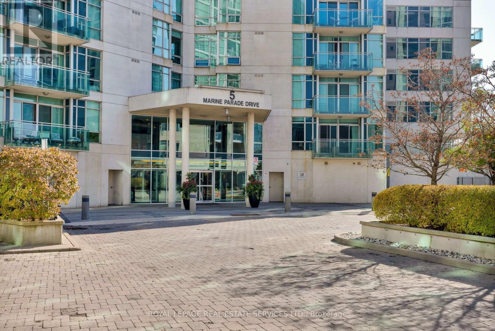 221 - 5 Marine Parade Drive, Toronto, Ontario  M8V 4B4 - Photo 2 - W14088932