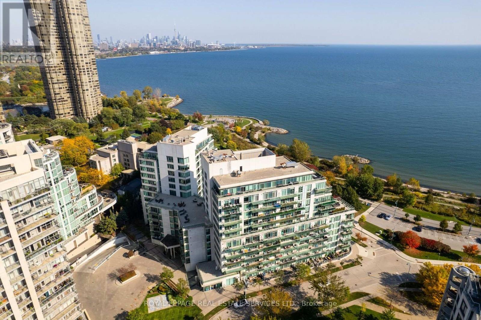 221 - 5 Marine Parade Drive, Toronto, Ontario  M8V 4B4 - Photo 25 - W14088932