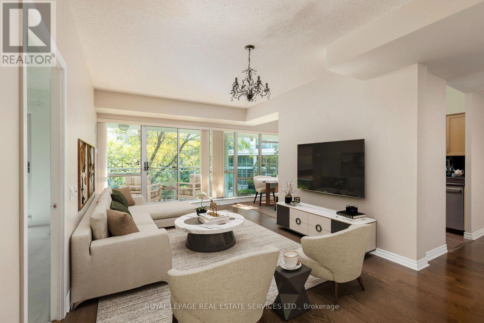 221 - 5 Marine Parade Drive, Toronto, Ontario  M8V 4B4 - Photo 3 - W14088932