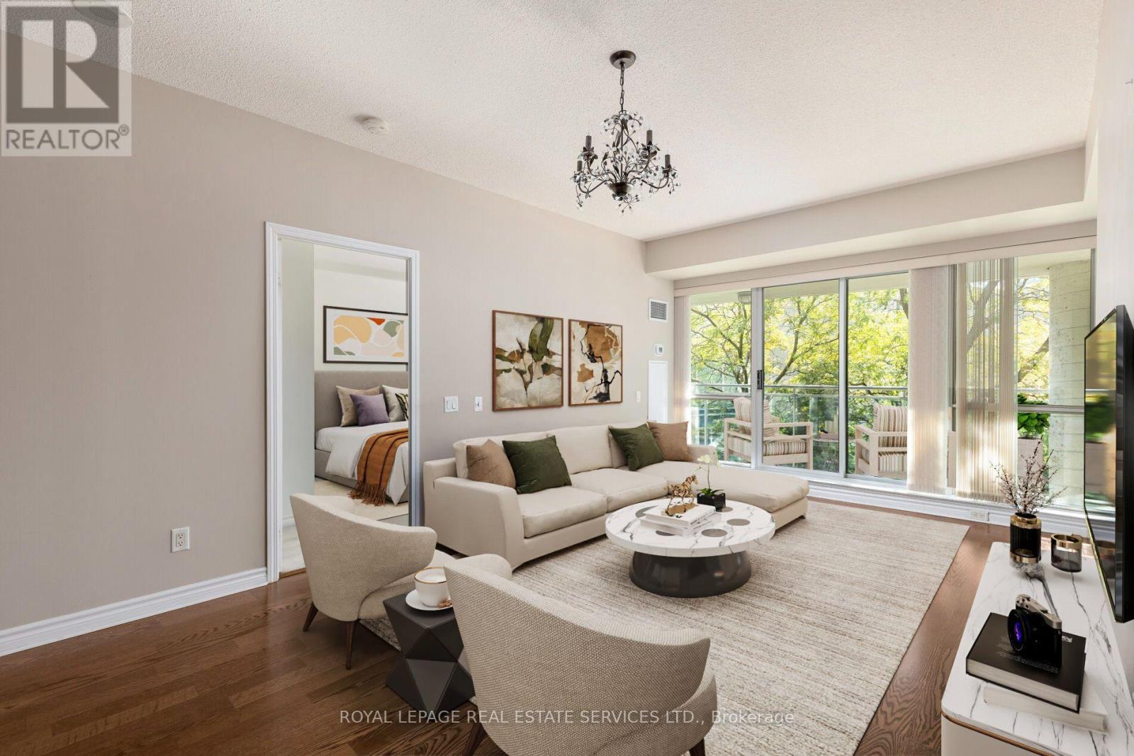 221 - 5 Marine Parade Drive, Toronto, Ontario  M8V 4B4 - Photo 6 - W14088932