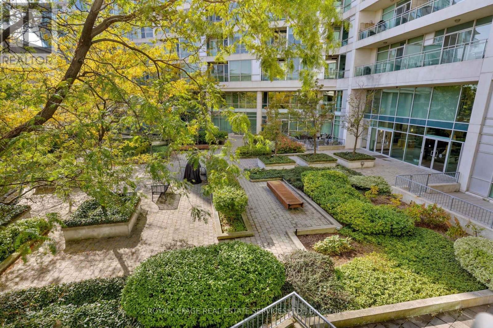 221 - 5 Marine Parade Drive, Toronto, Ontario  M8V 4B4 - Photo 8 - W14088932