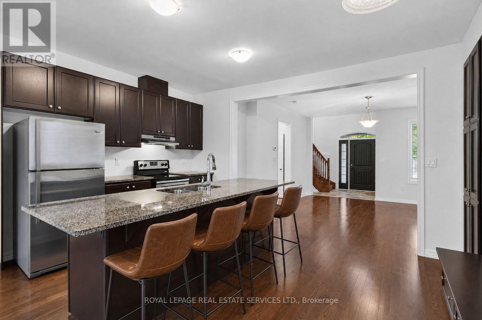 142 Culp Trail, Oakville, Ontario  L6M 0W2 - Photo 11 - W14088960