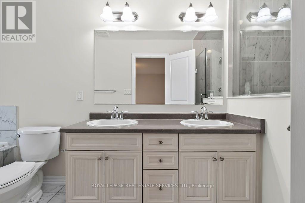 142 Culp Trail, Oakville, Ontario  L6M 0W2 - Photo 22 - W14088960