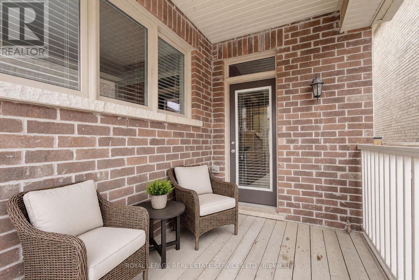 142 Culp Trail, Oakville, Ontario  L6M 0W2 - Photo 33 - W14088960