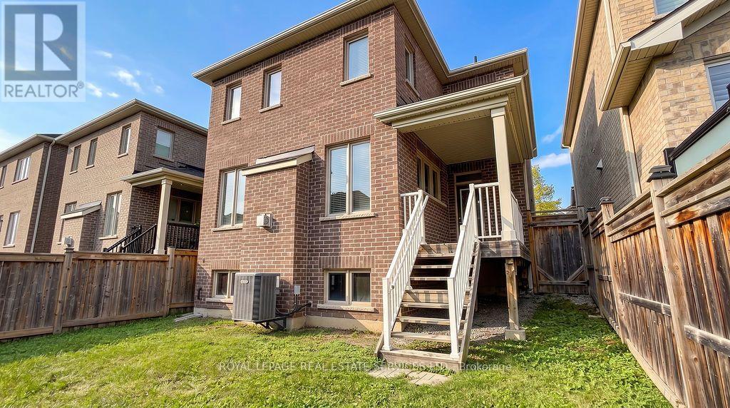 142 Culp Trail, Oakville, Ontario  L6M 0W2 - Photo 35 - W14088960