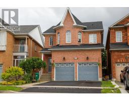 454 HUNTINGTON RIDGE DRIVE, Mississauga, Ontario