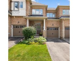41 COASTLINE DRIVE, Brampton, Ontario