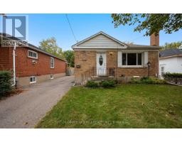 63 WESTHEAD ROAD, Toronto, Ontario