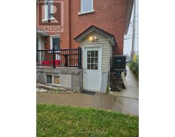 BSMT - 60 AGNES STREET, Mississauga, Ontario