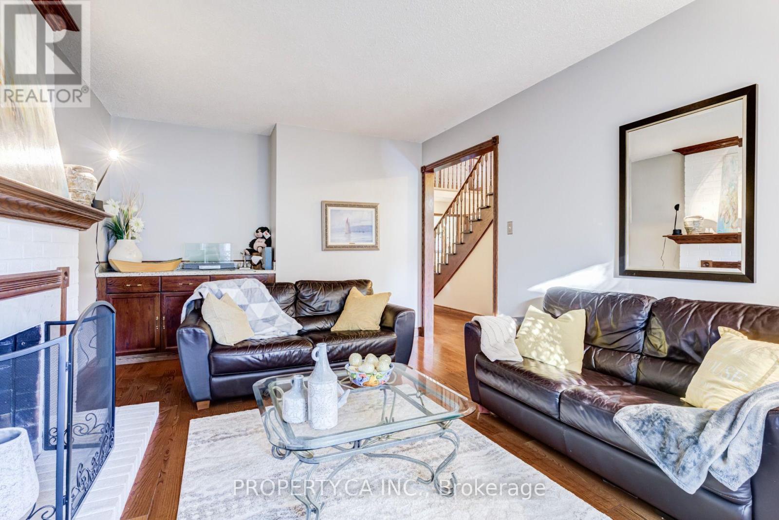 411 Freeman Crescent, Oakville, Ontario  L6H 4R4 - Photo 20 - W14089118