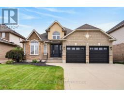 272 GATESTONE DRIVE, Hamilton, Ontario