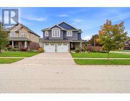86 CURTIS STREET, East Zorra-Tavistock, Ontario