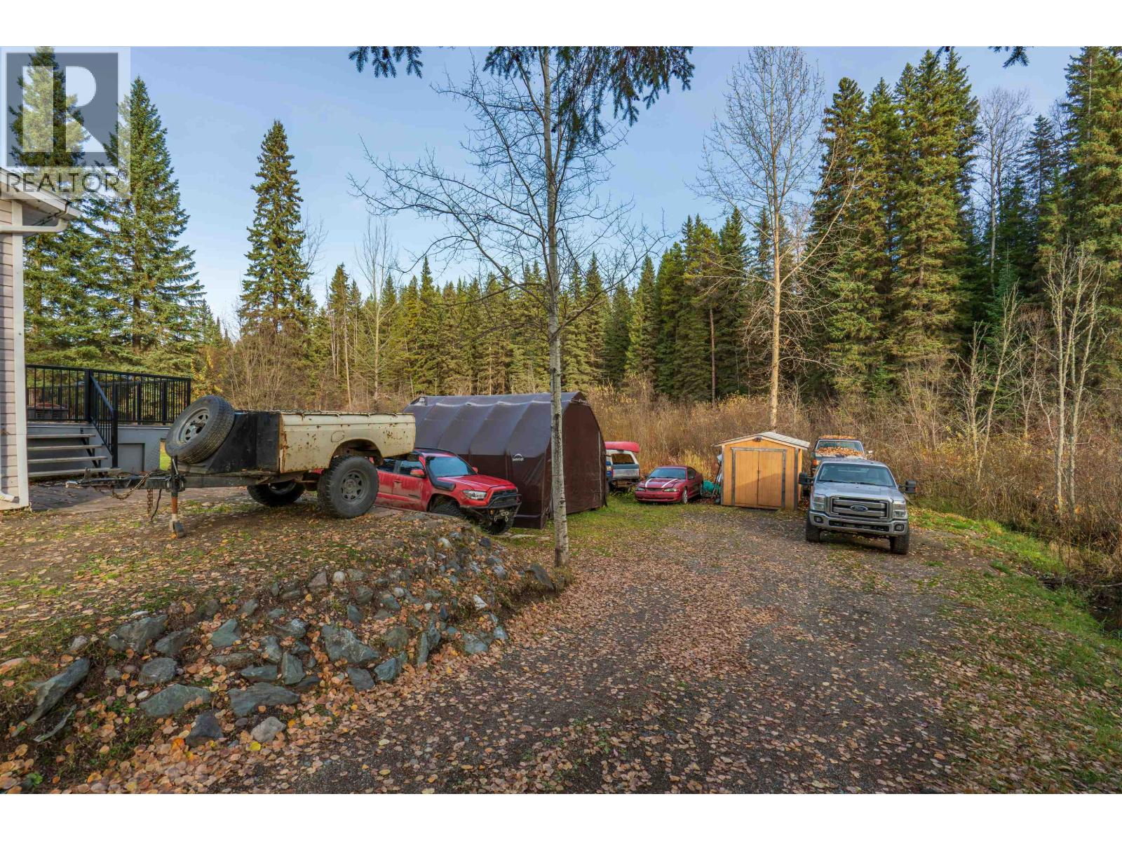8898 Old Summit Lake Road, Prince George, British Columbia  V2K 5S7 - Photo 35 - R3174265