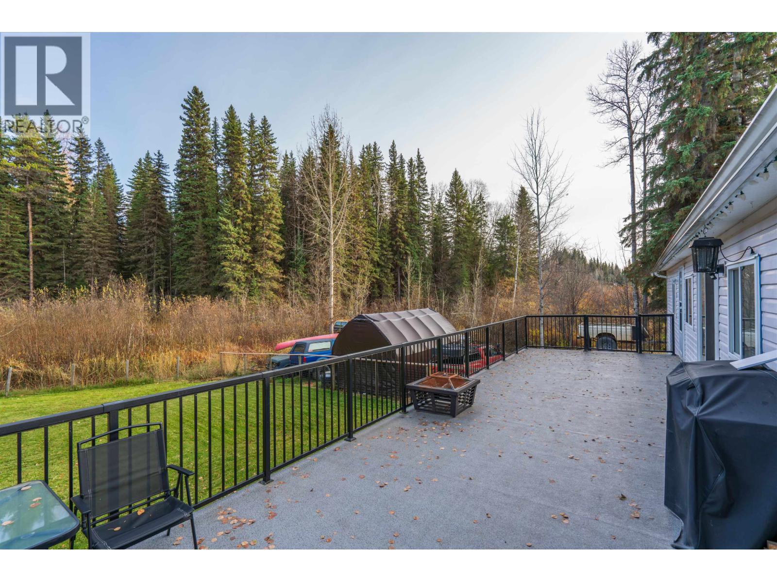 8898 Old Summit Lake Road, Prince George, British Columbia  V2K 5S7 - Photo 7 - R3174265