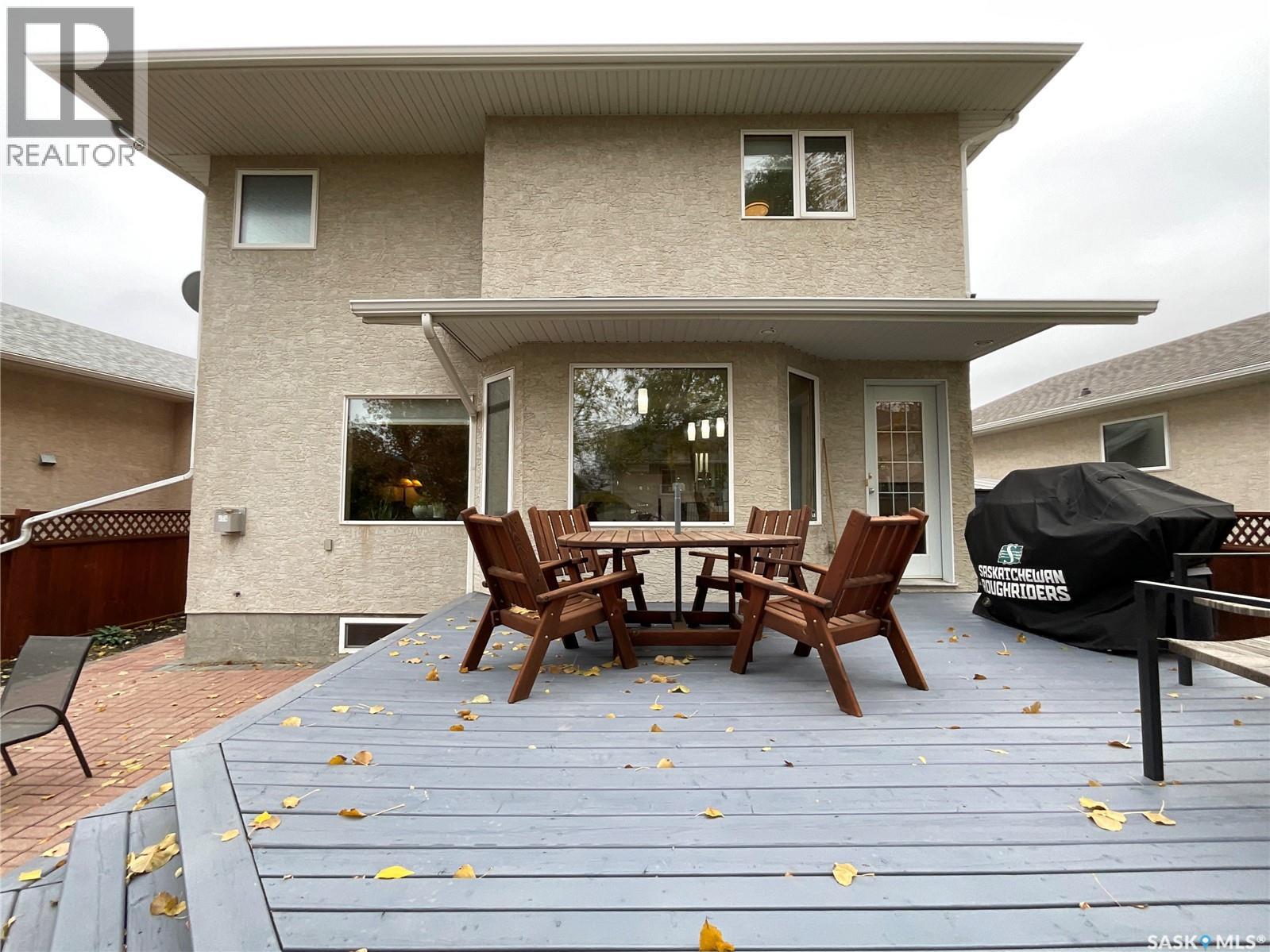 1253 Degelman Drive, Regina, Saskatchewan  S4N 7N4 - Photo 58 - SK051000