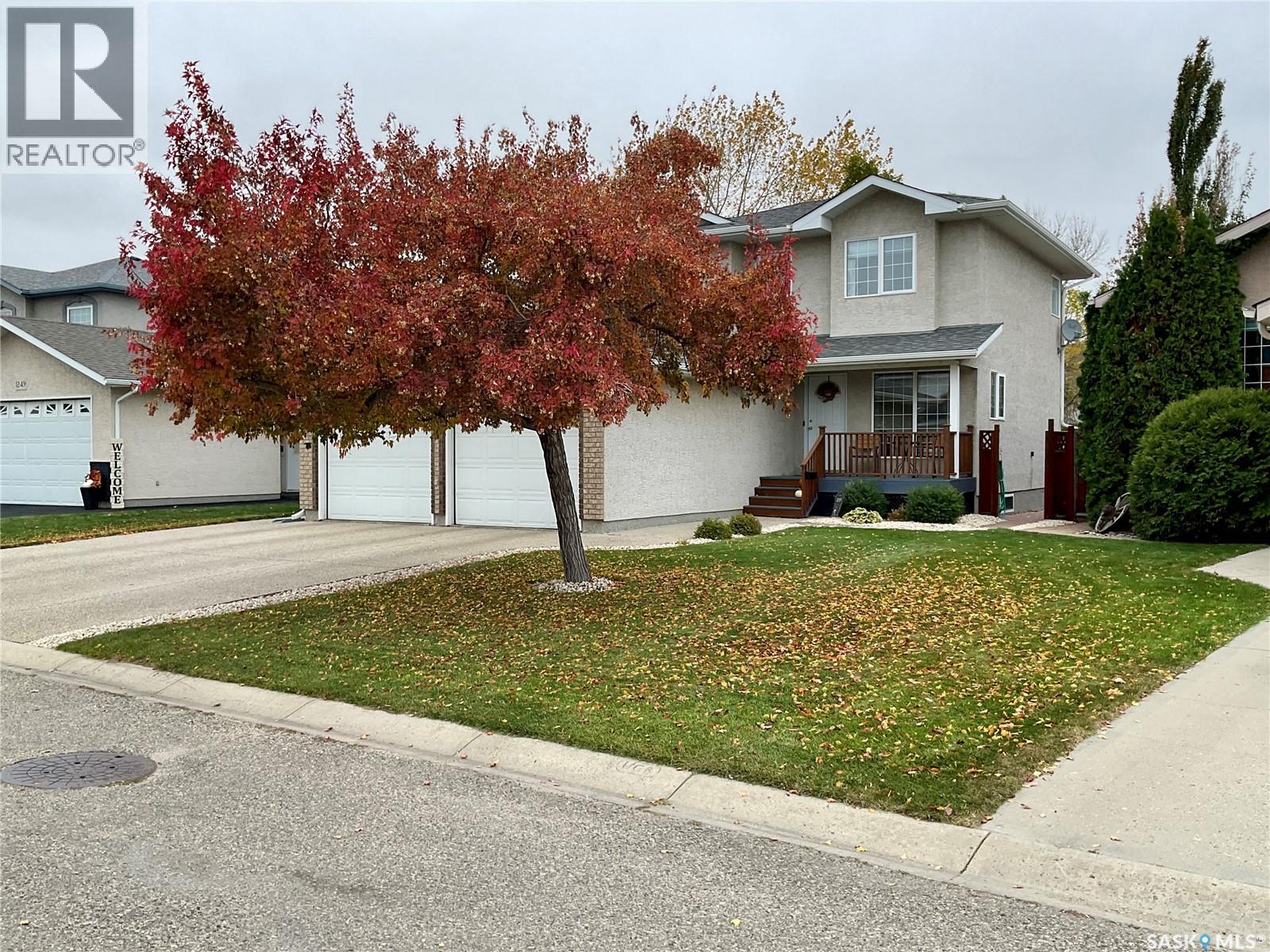 1253 Degelman Drive, Regina, Saskatchewan  S4N 7N4 - Photo 46 - SK051000
