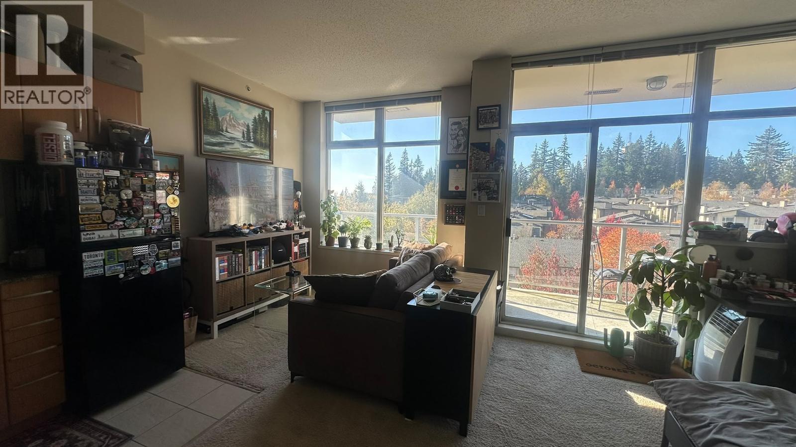 602 9298 University Crescent, Burnaby, British Columbia  V5A 4X8 - Photo 3 - R3173573