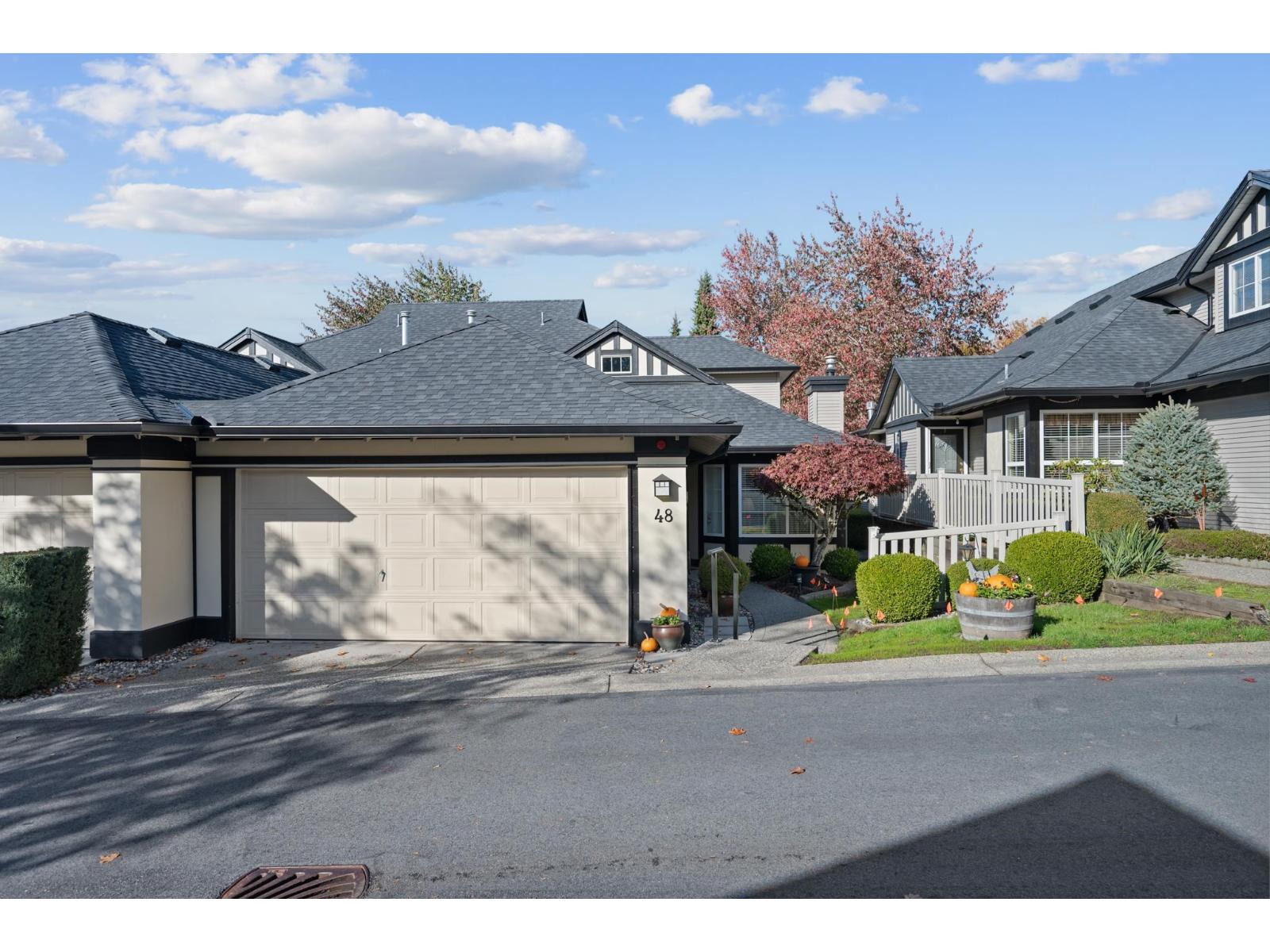 48 17917 68 AVENUE, surrey, British Columbia