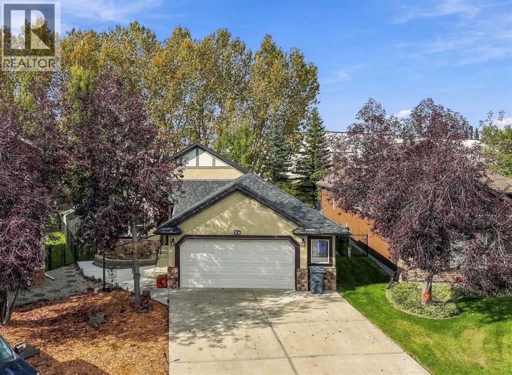 34 Billy Haynes Trail, Okotoks, Alberta