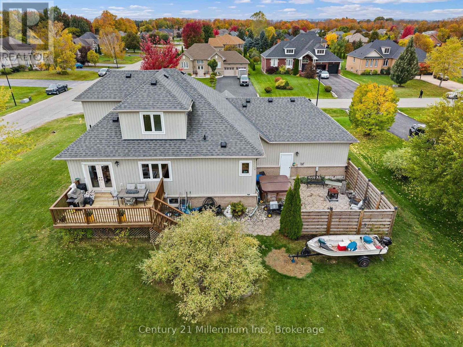 23 Butternut Crescent, Wasaga Beach, Ontario  L9Z 0A7 - Photo 41 - S14088656
