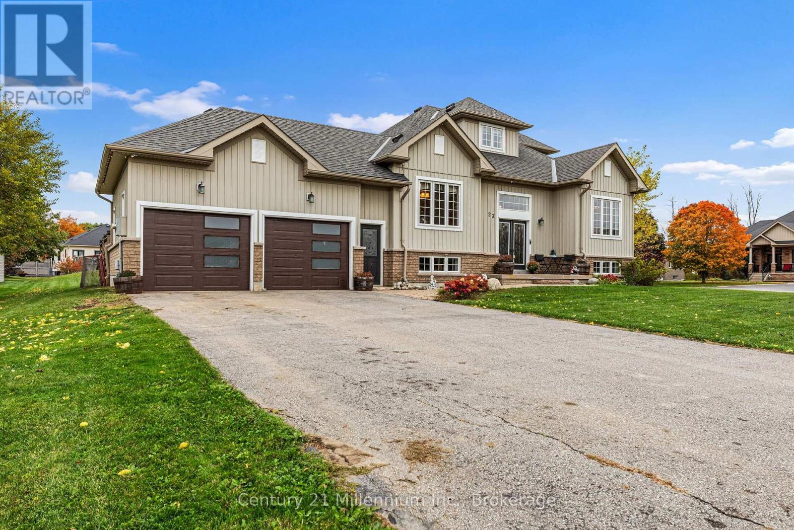 23 Butternut Crescent, Wasaga Beach, Ontario  L9Z 0A7 - Photo 6 - S14088656