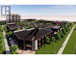 106 - 869 HURONTARIO STREET, Collingwood, Ontario