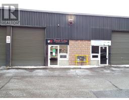 20 - 1333 BOUNDARY ROAD, Oshawa, Ontario
