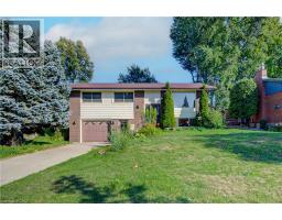 79 GAY Crescent, Kitchener, Ontario