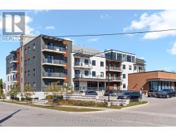 110 - 228 MCCONNELL STREET, South Huron, Ontario