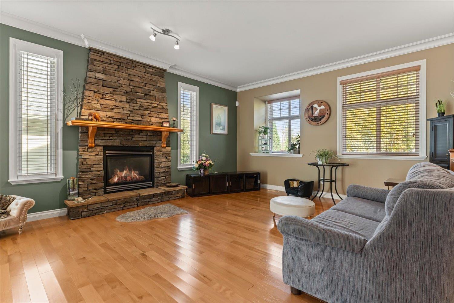 36220 Buckingham Drive, Abbotsford, British Columbia  V3G 3C8 - Photo 6 - R3174508