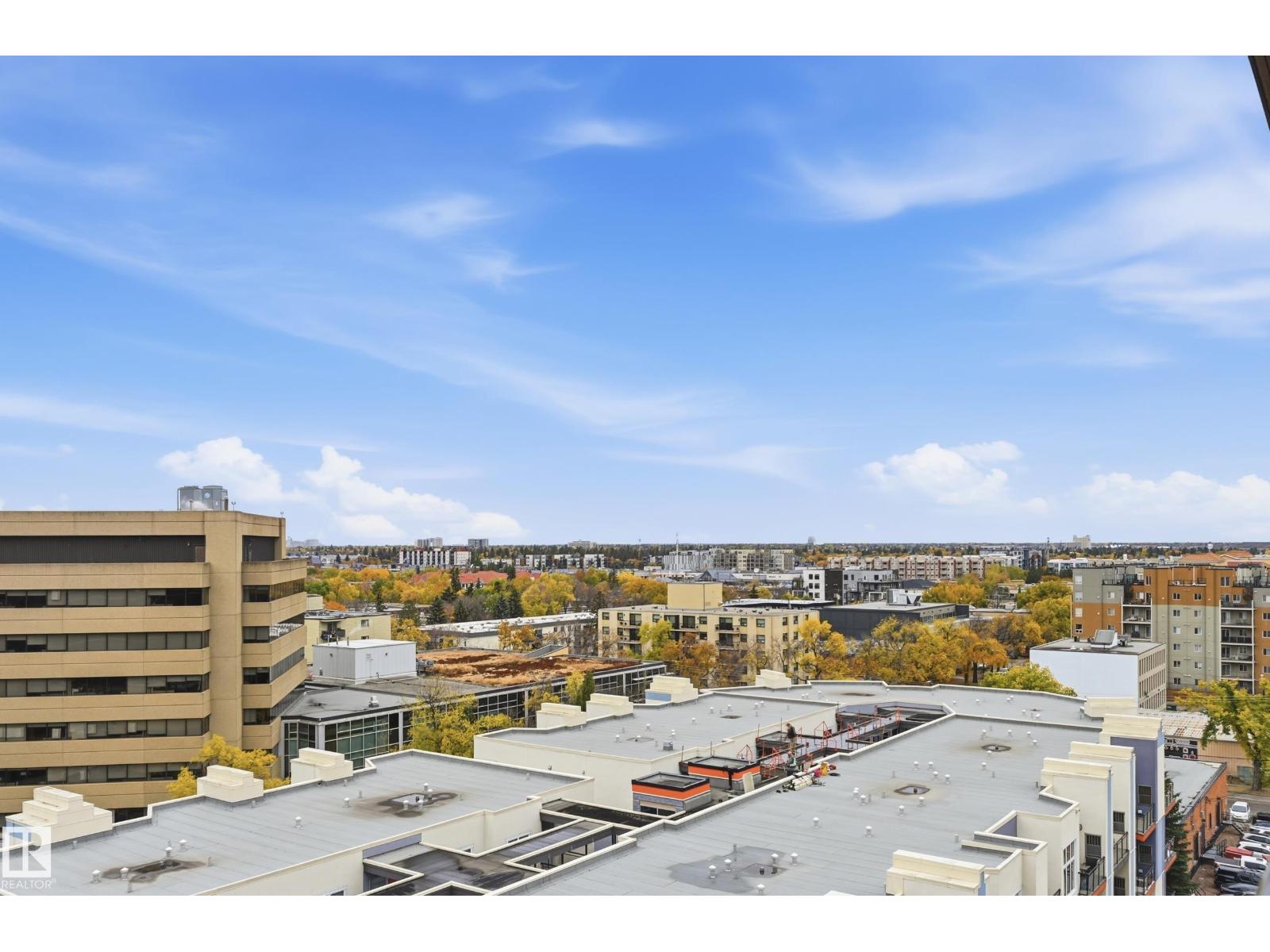 #909 10142 111 ST NW
