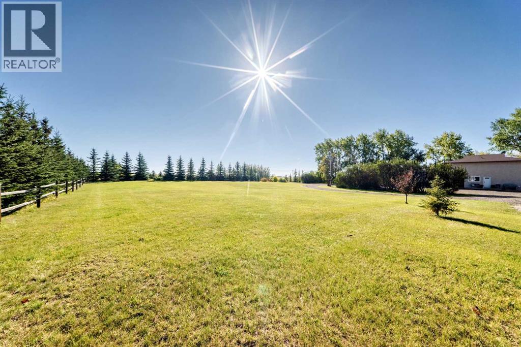 280105 Range Road 22