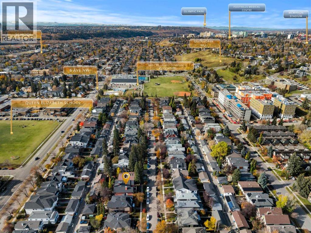 1717 7 Avenue NW, Calgary, Alberta  T2N 0Z5 - Photo 38 - A2352830