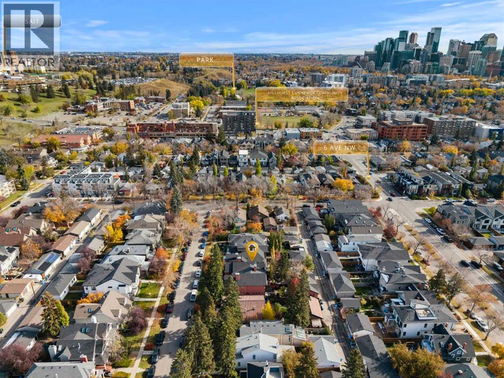 1717 7 Avenue NW, Calgary, Alberta  T2N 0Z5 - Photo 40 - A2352830