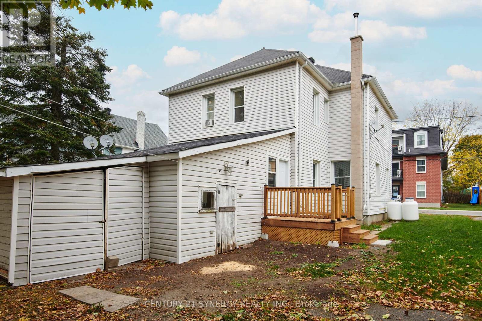 154-156 Beckwith Street N, Smiths Falls, Ontario  K7A 2C6 - Photo 16 - X14089200