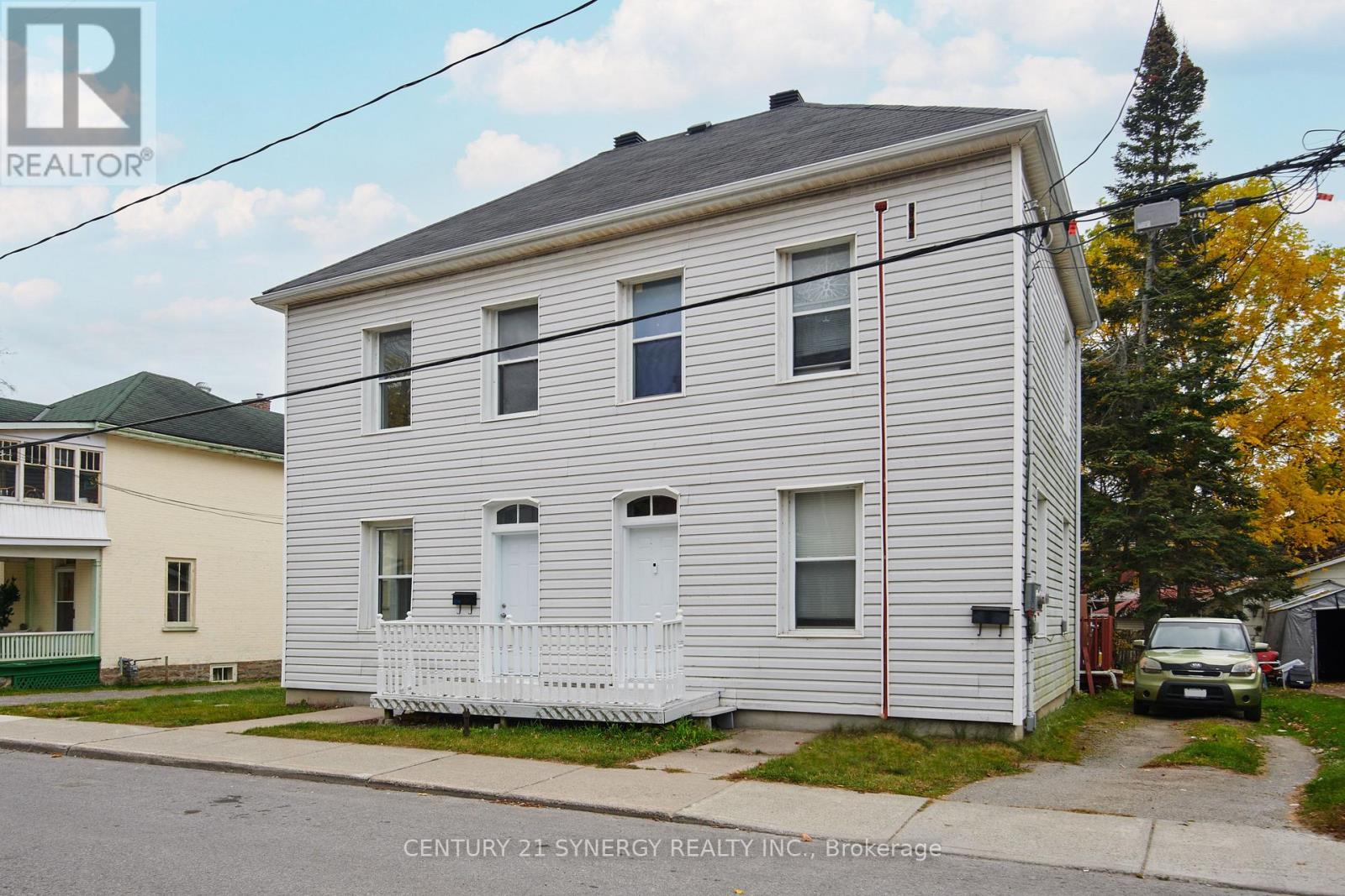 154-156 Beckwith Street N, Smiths Falls, Ontario  K7A 2C6 - Photo 3 - X14089200