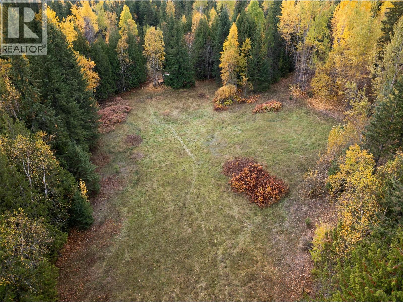 T32 Larch Hills Road