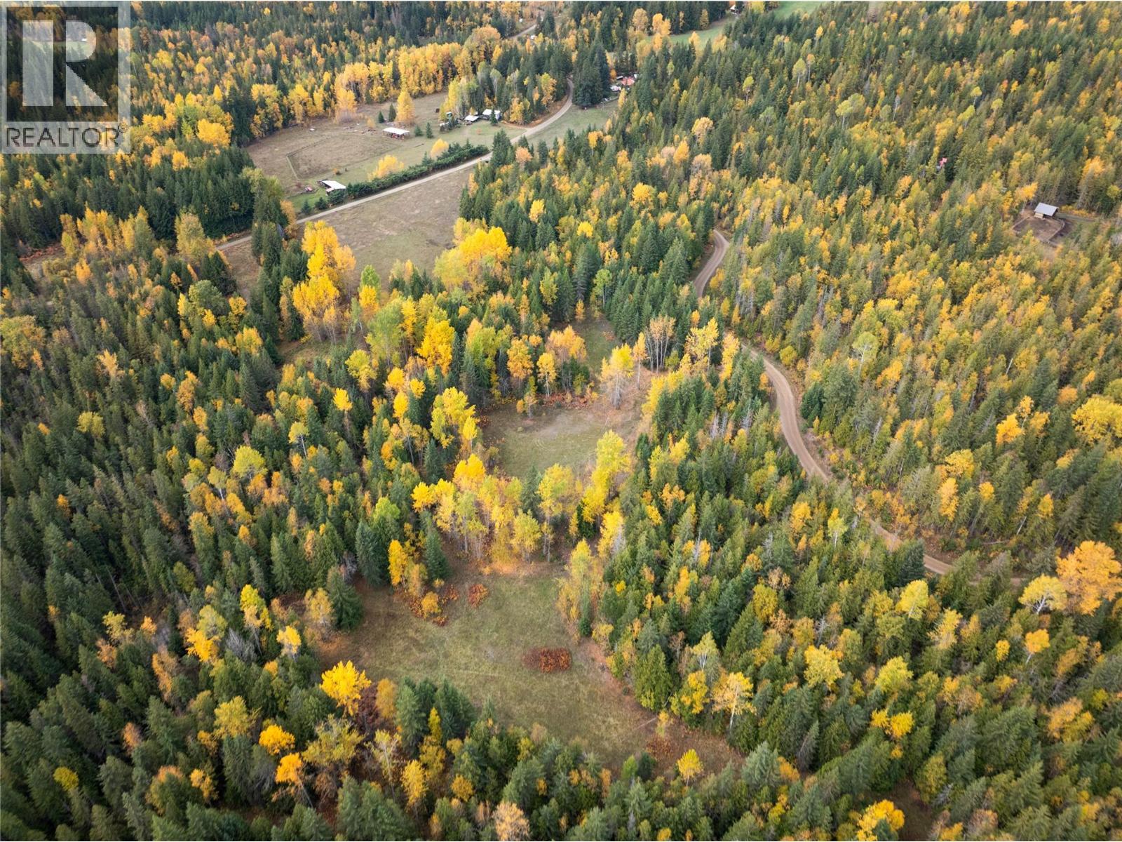 T32 Larch Hills Road