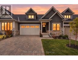 19 - 9245 SHOVELLER DRIVE, Niagara Falls, Ontario