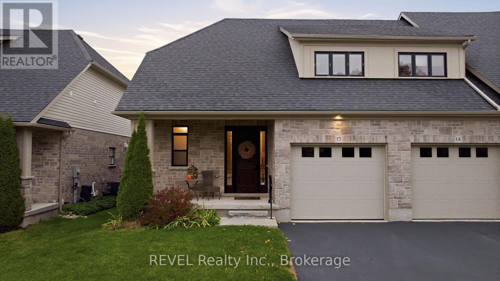 15 - 1126 Swan Street, North Dumfries, Ontario N0B 1E0 - Photo 1 - X14089212