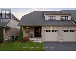 15 - 1126 SWAN STREET, North Dumfries, Ontario